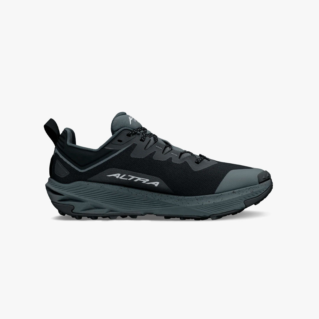 Altra Experience Wild 3+ W Black