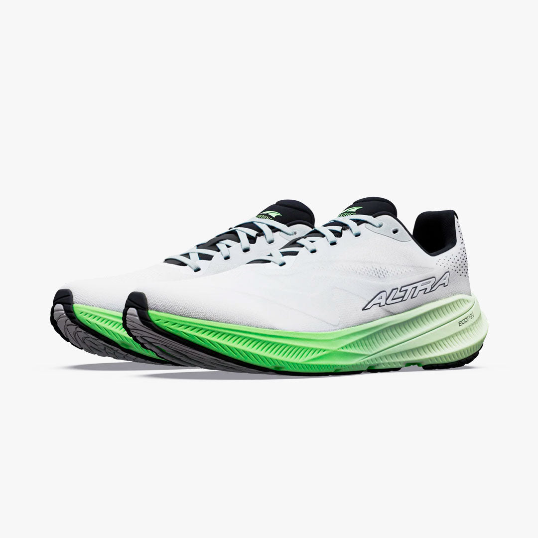 Altra Experience Flow 3 White/Black/Green