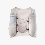 Chaleco Salomon Gravel Skin 4 Set Silver Cloud/Iron