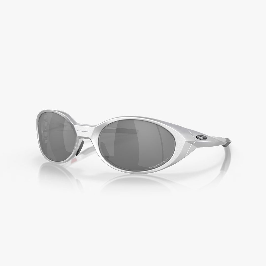 Gafas Oakley Eye Jacket Redux Montura Silver