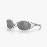 Gafas Oakley Eye Jacket Redux Montura Silver