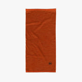 Neckwear Buff Merino Lightweight Solid Cinnamon