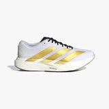 Adidas Adizero Evo SL Woven White/Matte Gold