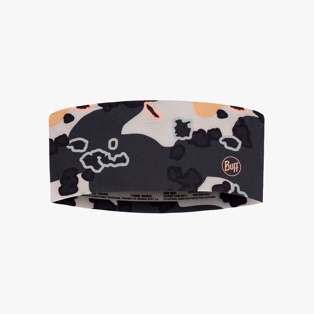 Headband Buff Coolnet UV Slim Ugal Multi