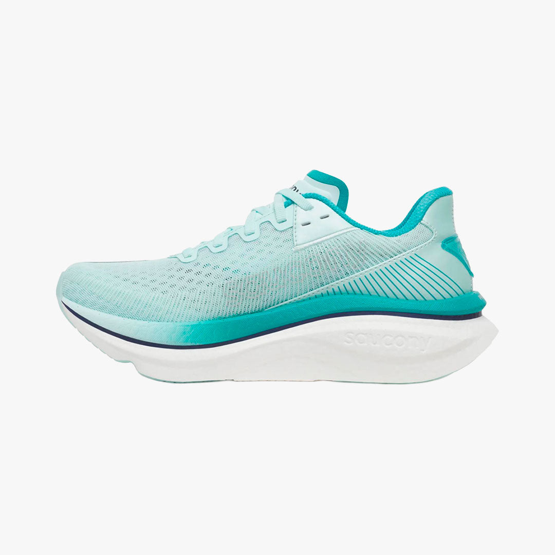 Saucony Endorphin Azura W Spa/Tranquil