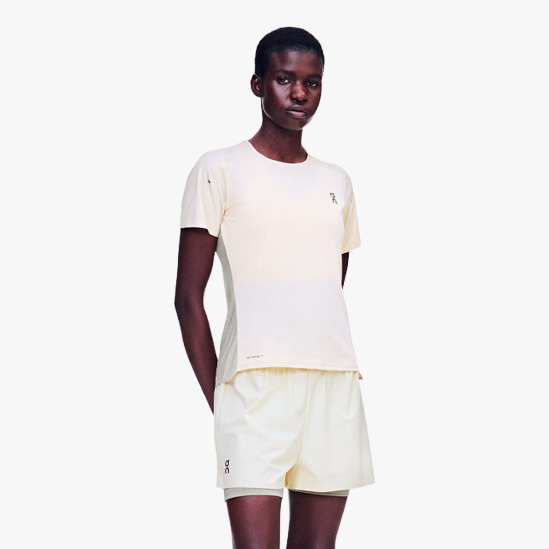 Camiseta On Performance-T W Hare Brume