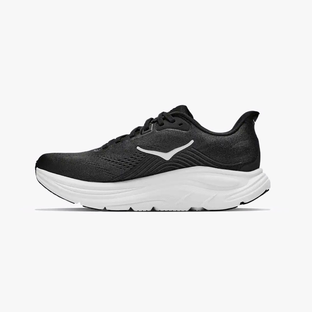 Hoka Clifton 11 Black/White