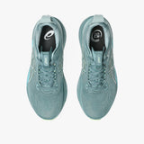 Asics Gel-Kayano 33 Teal/Yellow