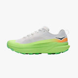 Hoka Torrent 5 Frost/Neon Yuzu