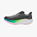Hoka Rocket X 3 Black/Neon Nebula