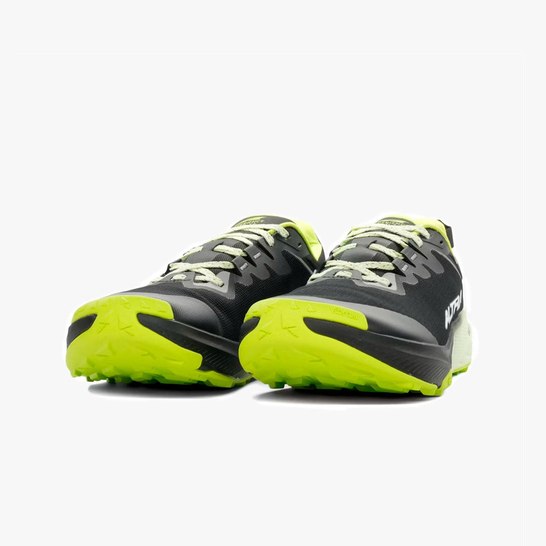 Altra Experience Wild 3+ Black/Silver