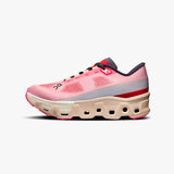 ON CLOUDMONSTER HYPER W RED/CREAM