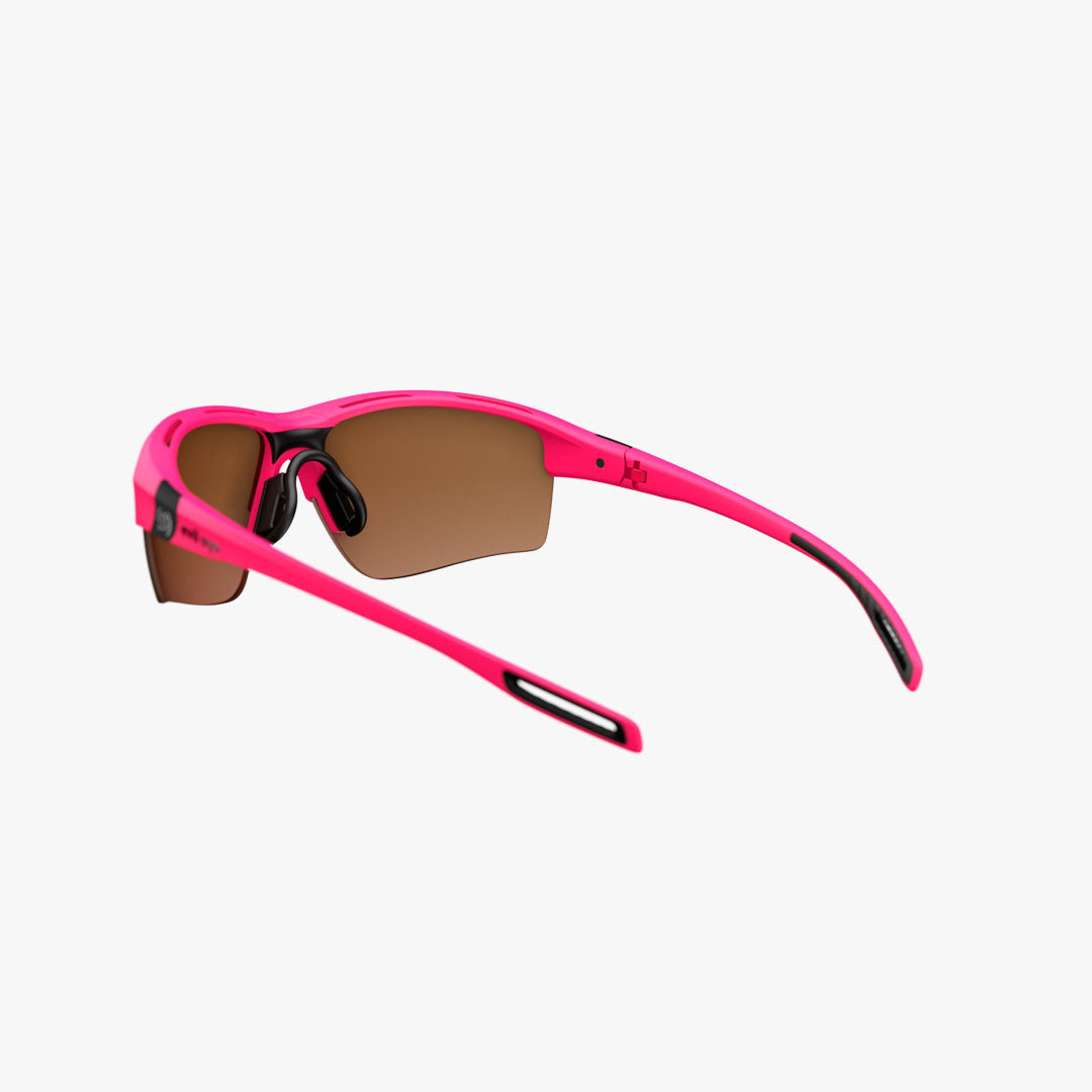 Gafas Evil Eye Elate.P Neon Pink