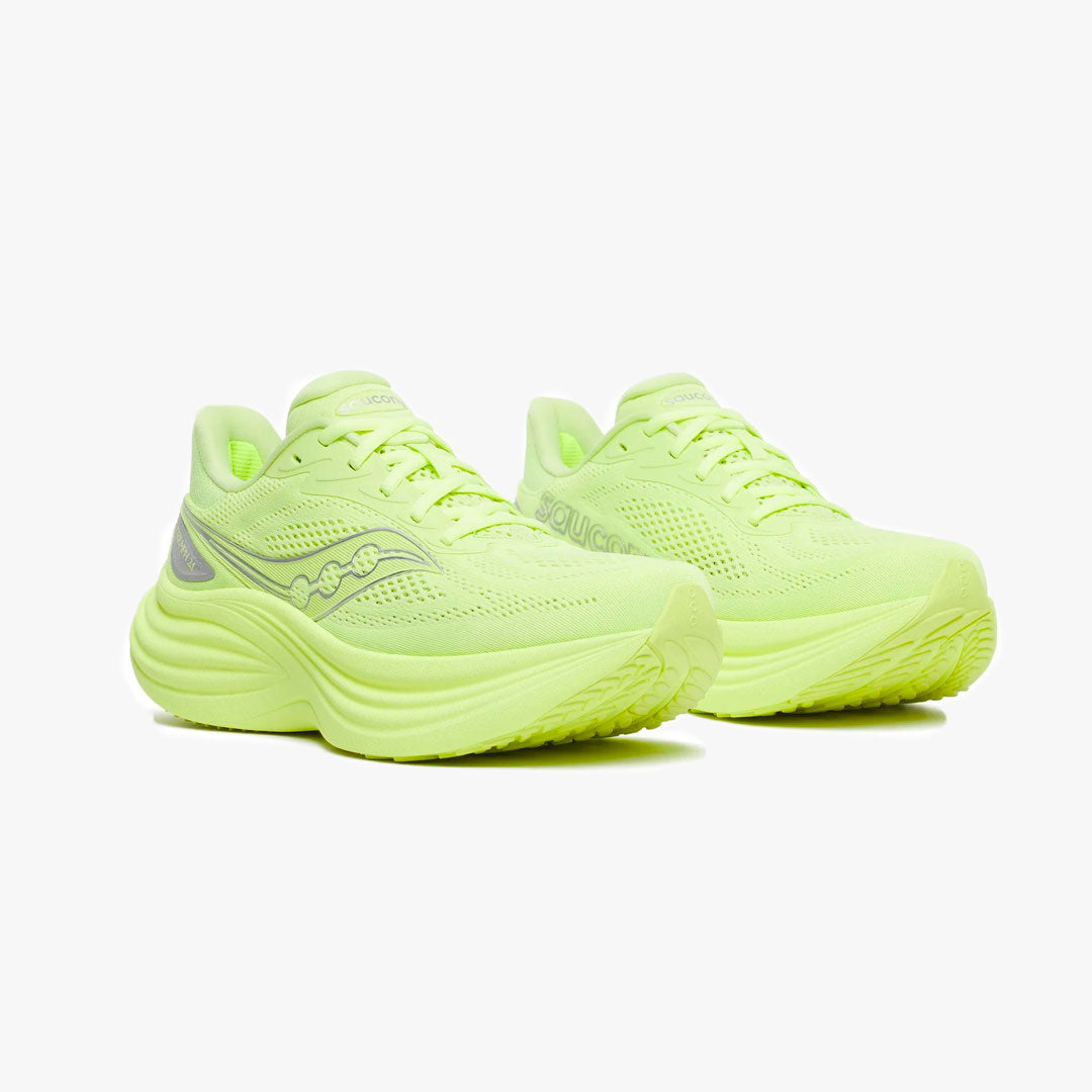 Saucony Triumph 24 W Tart/Citron Vert