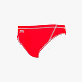Bañador Zoggs Wire Racer Red