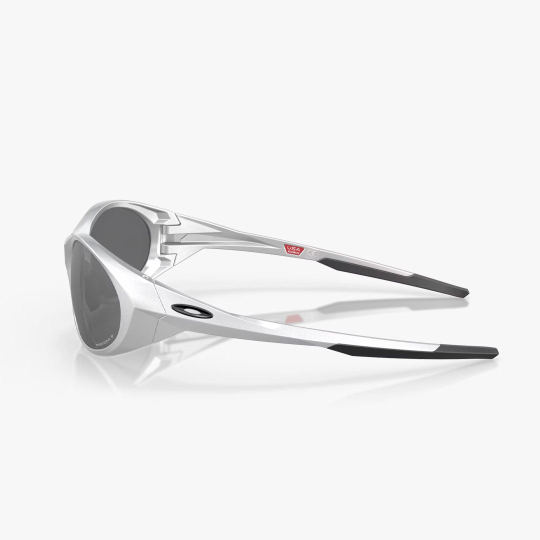 Gafas Oakley Eye Jacket Redux Montura Silver