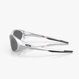 Gafas Oakley Eye Jacket Redux Montura Silver