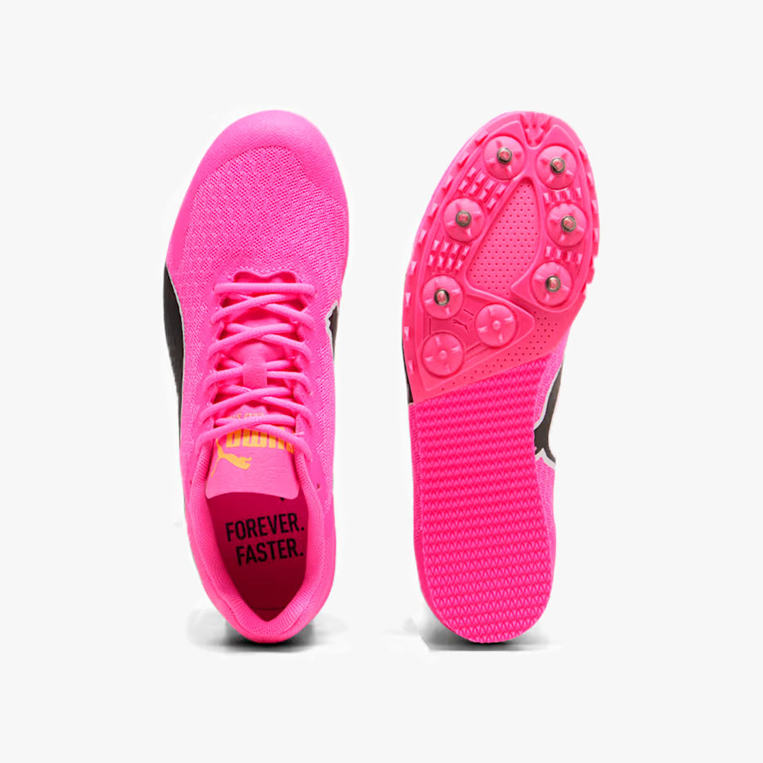 Puma Evospeed Star 9 Junior Pink