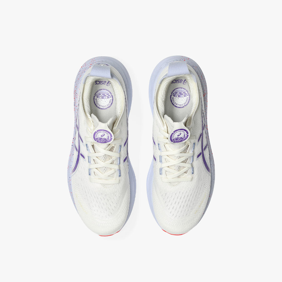 Asics Gel-Nimbus 27 Tokyo