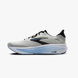 Brooks Ghost 18 White/Black/Open Air