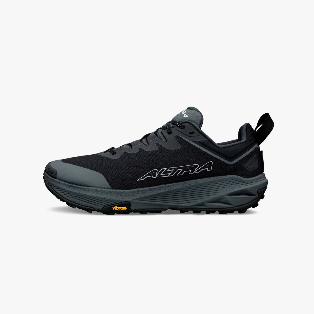 Altra Experience Wild 3+ W Black