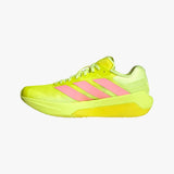 Adidas Adizero Dropset Pro Train W Neon Yellow
