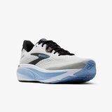 Brooks Ghost 18 White/Black/Open Air