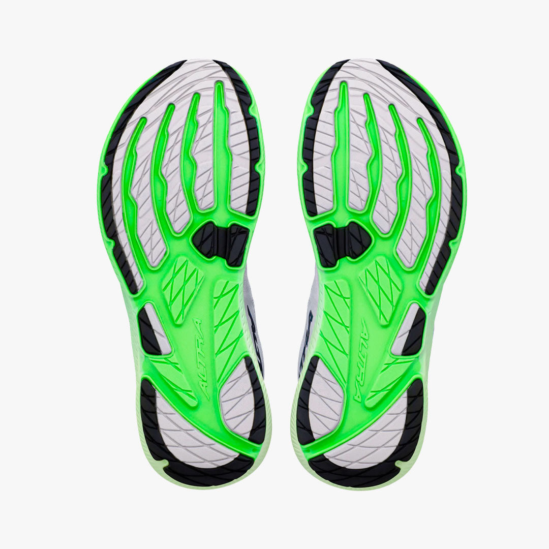 Altra Experience Flow 3 White/Black/Green