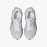 Asics Novablast 6 W White/Murasaki