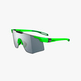 Gafas Evil Eye Speedsense Neon Green Matt S