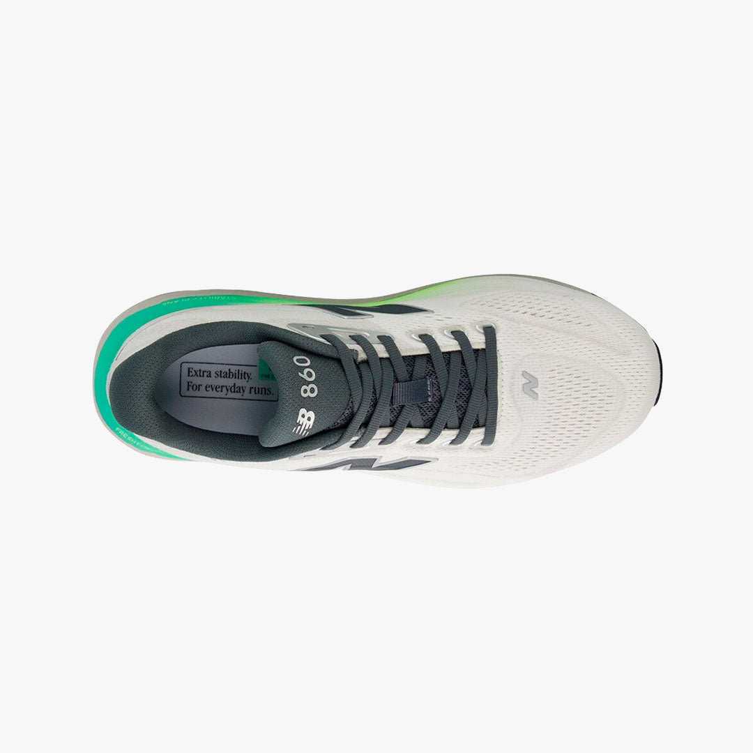 New Balance Fresh Foam X 860v Reflection/Graphite