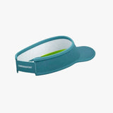 Visera Compressport Trade Wind/Lime