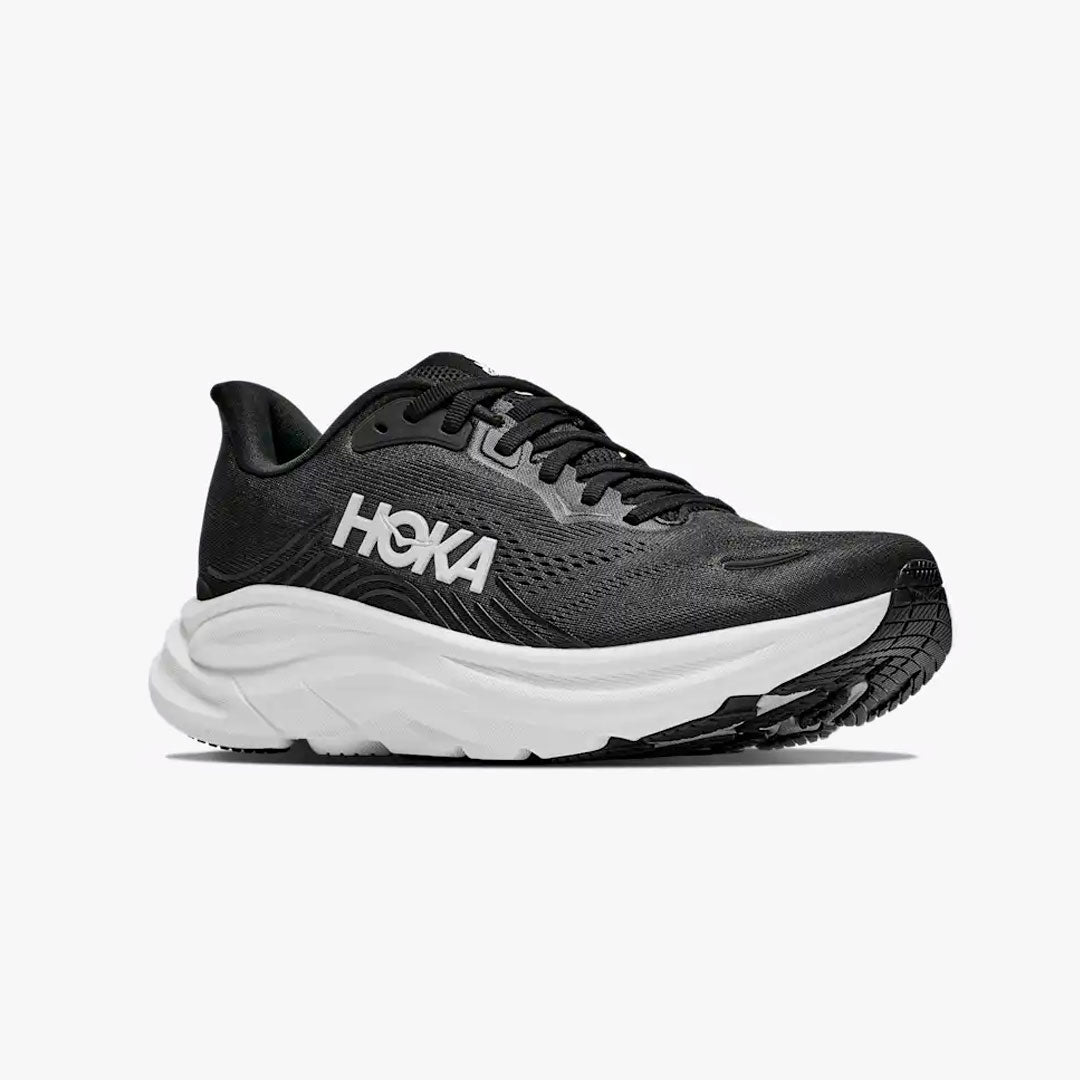 Hoka Clifton 11 Black/White