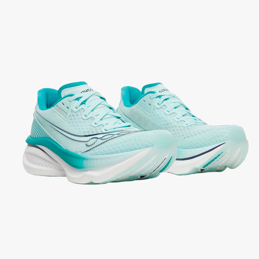 Saucony Endorphin Azura W Spa/Tranquil