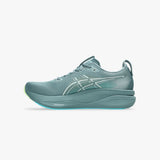 Asics Gel-Kayano 33 Teal/Yellow