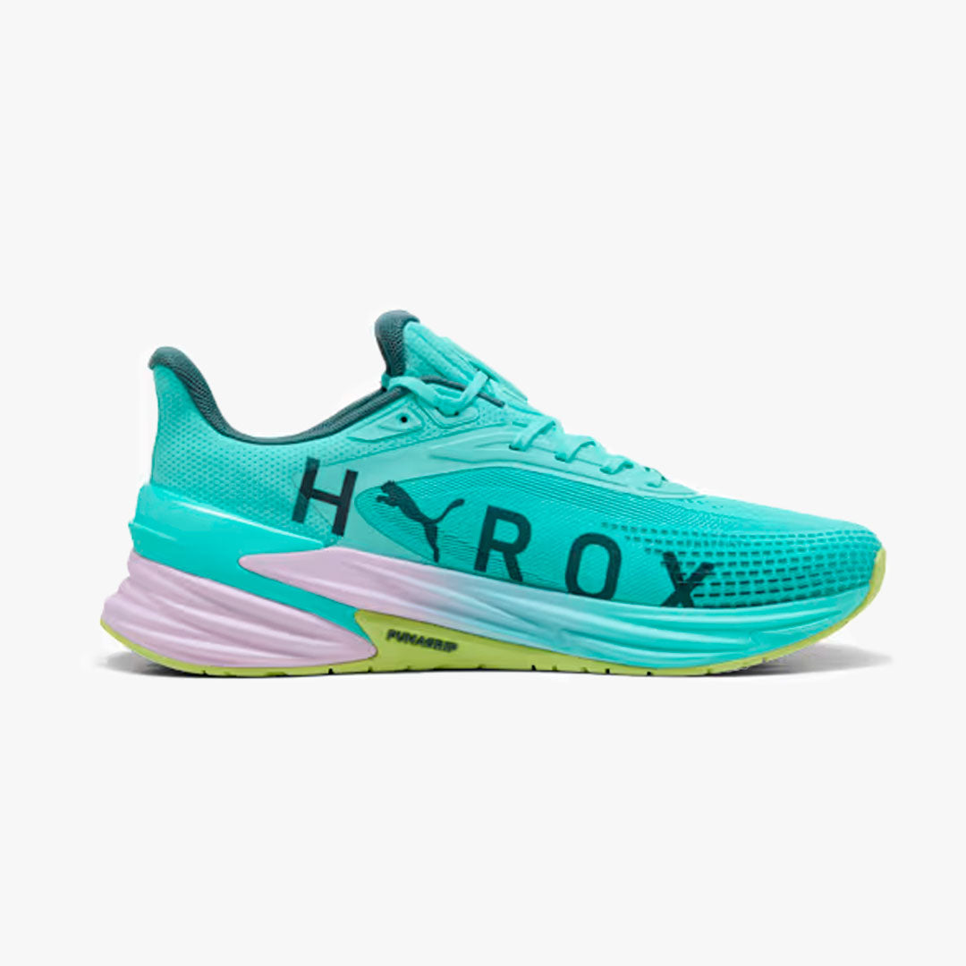 Puma Hyrox Activate Nitro TR Intense Mint