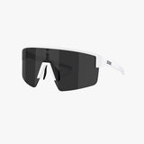 Gafas Bliz P004 Matte White Smoke