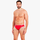 Bañador Zoggs Wire Racer Red