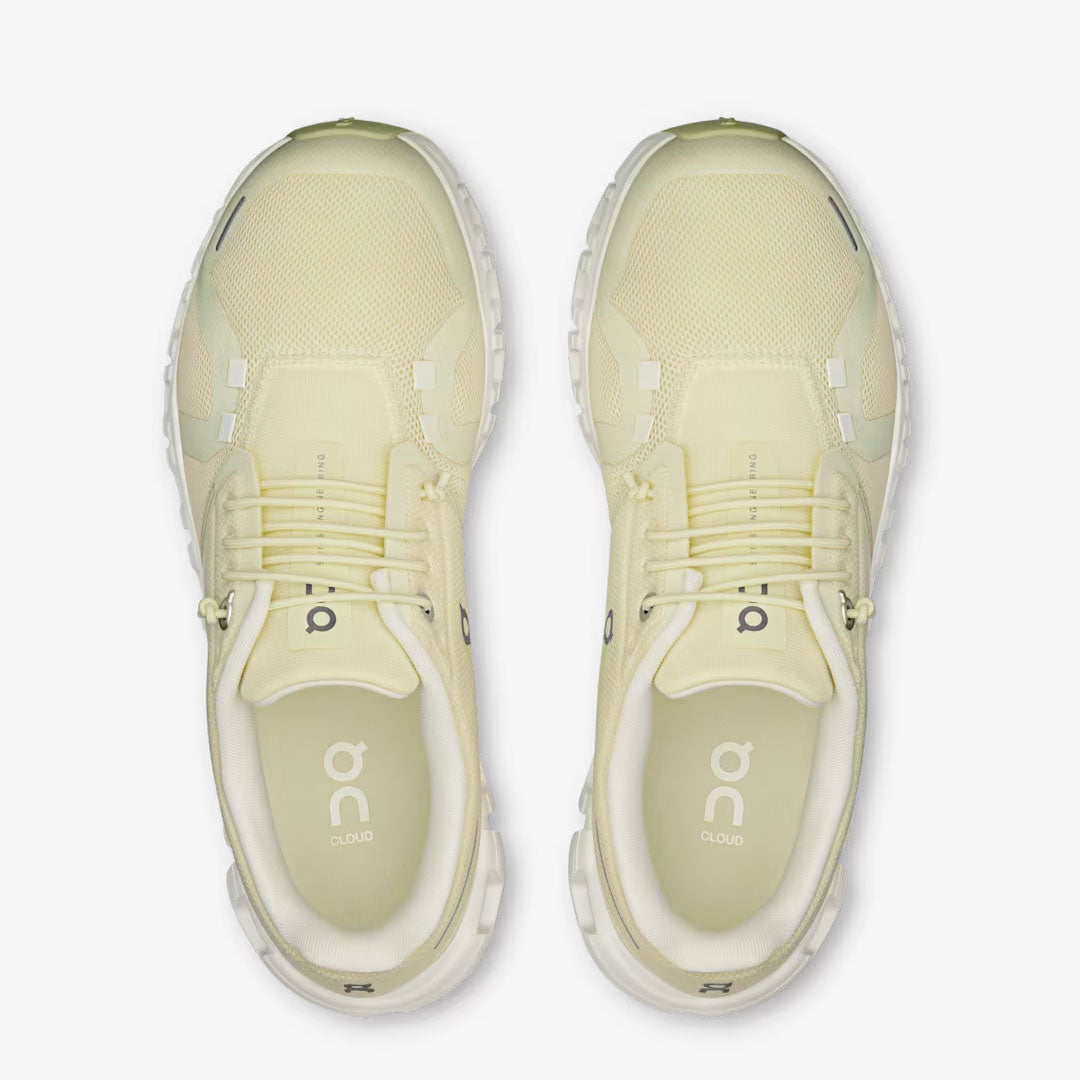 On Cloud 6 W Seedling/Ice