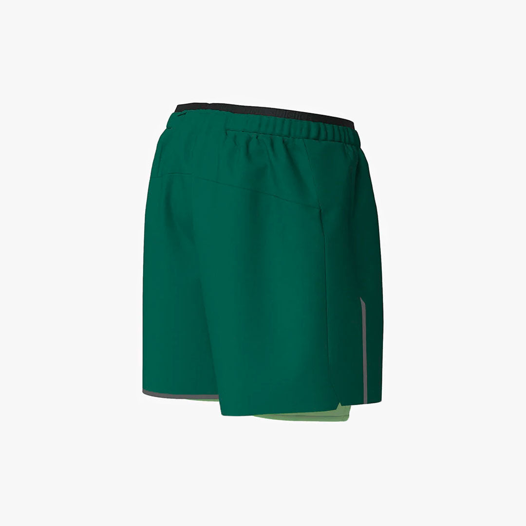 Pantalón Ciele DLY 5" Long Brief Janium
