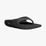 Sandalia Recovery Oofos OOriginal Black