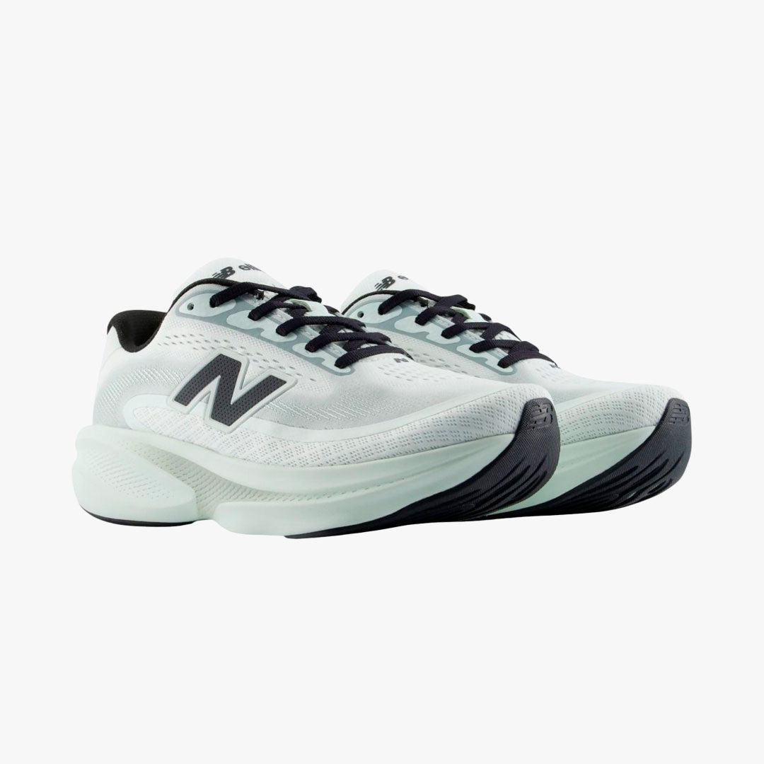 New Balance Ellipse W Mint/Grey