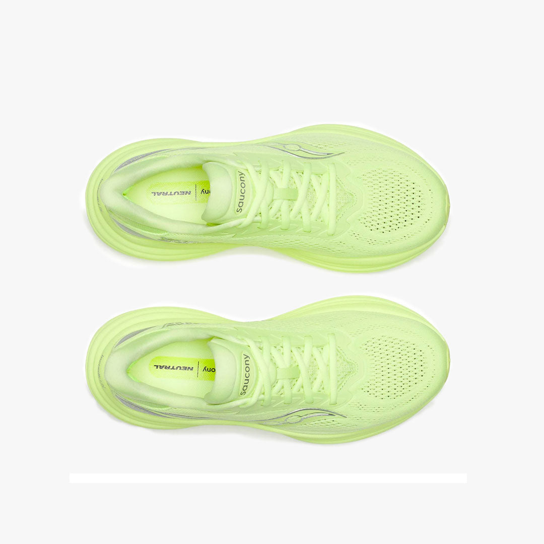 Saucony Triumph 24 W Tart/Citron Vert