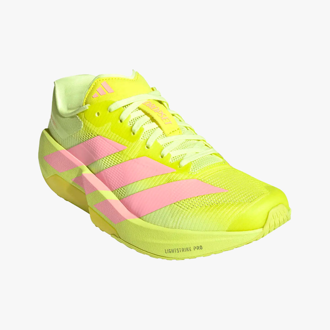 Adidas Adizero Dropset Pro Train W Neon Yellow