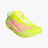 Adidas Adizero Dropset Pro Train W Neon Yellow