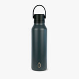 Botella Runbott 600ml Anthracite