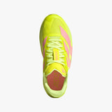Adidas Adizero Dropset Pro Train W Neon Yellow