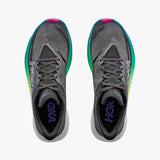 Hoka Rocket X 3 Black/Neon Nebula
