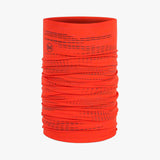 Braga de cuello Buff Dryflx Red