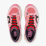 ON CLOUDMONSTER HYPER W RED/CREAM